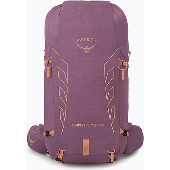 Osprey Дамска туристическа раница Osprey Tempest Velocity 30 l pashmina/melon