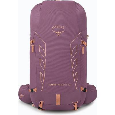 Osprey Дамска туристическа раница Osprey Tempest Velocity 30 l pashmina/melon