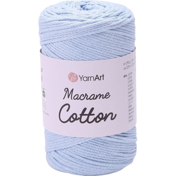 YARNART Macrame Cotton 2 mm 225 m 760 юта (Macrame Cotton 760)
