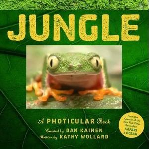 Jungle (ISBN: 9780761189534)