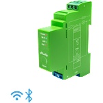 Shelly Смарт димер Shelly Pro Dimmer 1PM за DIN шина, Wi-Fi, LAN, Bluetooth