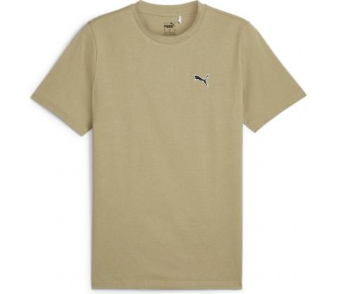 Puma BETTER ESSENTIALS Tee hnedá