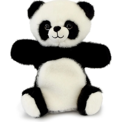 Doudou Histoire d´Ours Plyšová maňuška Panda 24 cm