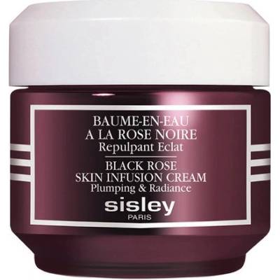 Sisley Black Rose Skin Infusion Cream Козметика за лице, 50ml, Жени