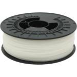Recycling Fabrik rPLA Milchiges Glas (Transparent) - 1, 75 mm / 1000 g (PLAX-S175-1000-MIGL)