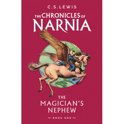 Magician's Nephew
