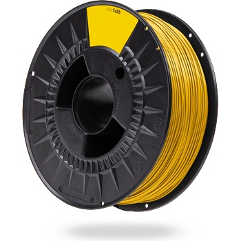 colorFabb PLA High Speed Pro Traffic Yellow - 1, 75 mm / 1000 g (8720039158061)