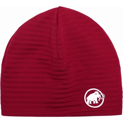 Mammut Taiss Light beanie blood red