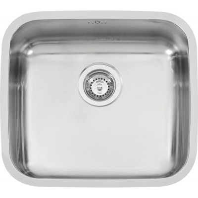 Sinks LAGUNA 490 leštěný