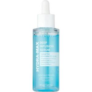 NINE LESS Hydra-Max Deep Infusion Serum - Хидратиращ серум с дълбока инфузия 50мл