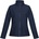 Regatta ABLAZE TRA 629 / Дамско двуслойно софтшел яке - тъмносиньо/тъмносиньо XL (36A6298572f)