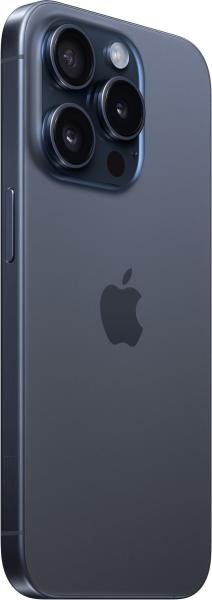 Apple iPhone 15 Pro 512GB от 1639,71 € (3206,99 лв.) Мобилни