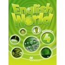 English World 4: Dictionary