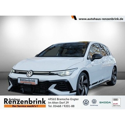 Volkswagen Golf GTI Clubsport DSG 221 kW