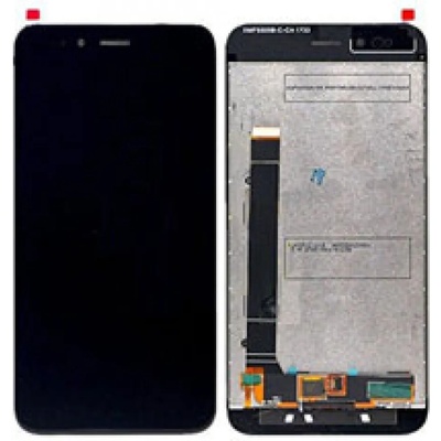 LCD дисплей с тъч скрийн за Xiaomi Mi A1 (D30110183)