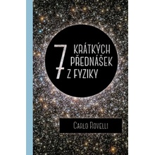 Sedm krátkých lekcí z fyziky