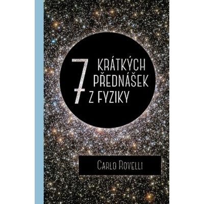 Sedm krátkých lekcí z fyziky