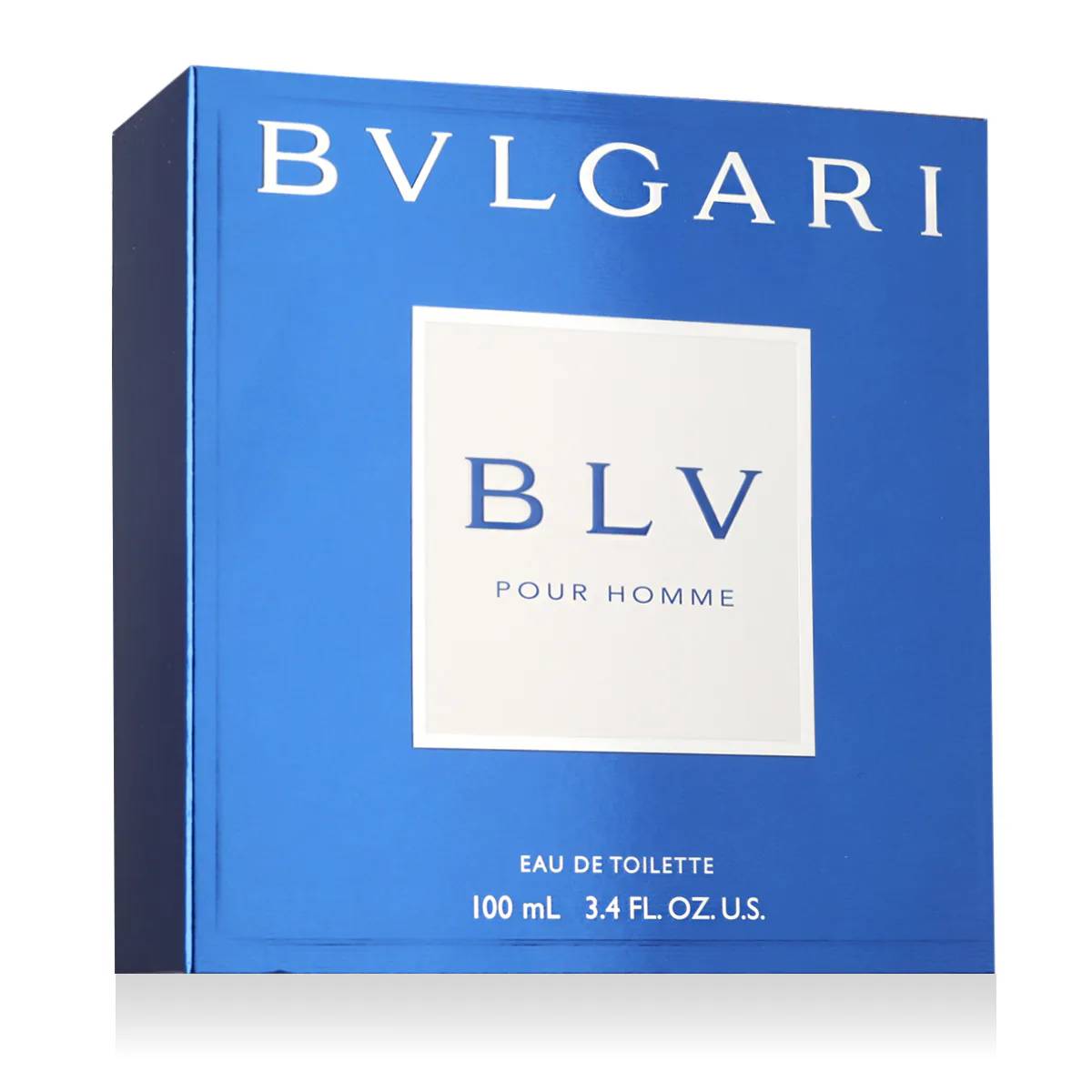 Bvlgari BLV toaletná voda pánska 100 ml od 85,9 € - Heureka.sk