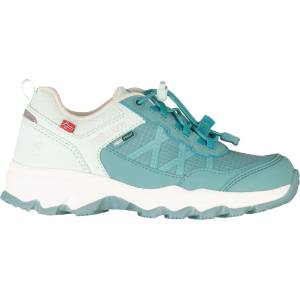Trollkids Детски мултиспорт обувки Trollkids Kid's Trolltunga Hiker Low XT Multisport shoes - Aqua Haze / Aqua Marble - размер 28 (EU) (702-4134-0211)