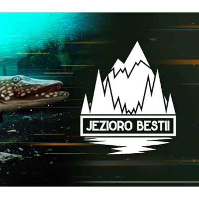 The Catch: Carp & Coarse - Jezioro Bestii