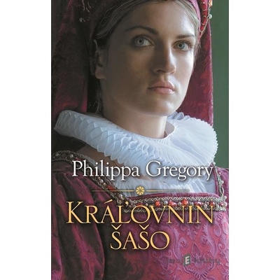 Kráľovnin šašo - Philippa Gregory