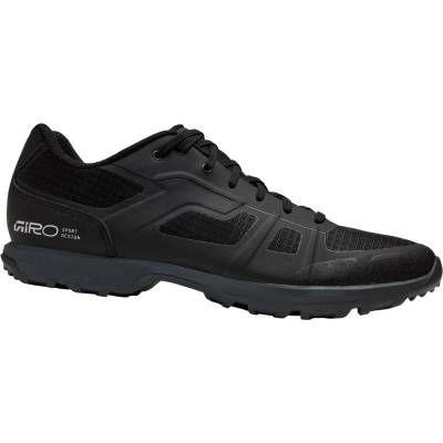 Giro Обувки за планинско колоездене Giro Gauge Cycling shoes - Black - размер 42 (EU) (036-1291-0117)