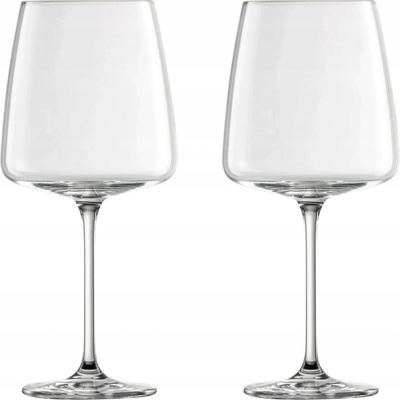 Zwiesel Sklenice na víno Schott 2 ks 710 ml