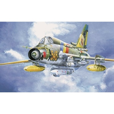 Směr Su-17/22 M4 1:48