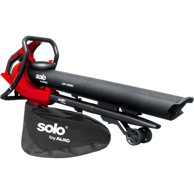 Solo By Al-Ko LBV 3690