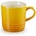 Le Creuset Чаша за капучино 200 мл, NECTAR, керамика с глазура, Le Creuset (LECR70303206720099)