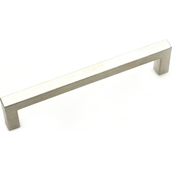 Hettich Anzio 10 nerez kartáčovaný 736 mm