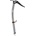 Petzl Ледокоп Petzl Sum Tec Schaufelkopf Ice axe - Silver - размер 55 cm (404-0120-0111)