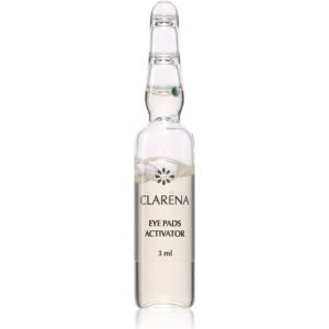 Clarena Eye Line третиране против тъмни кръгове под очите 4x3ml