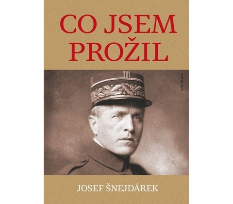 Co jsem prožil
