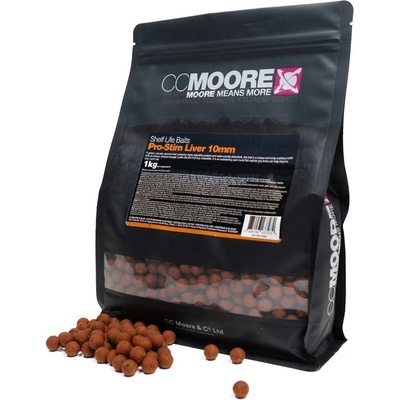 CC Moore boilies Pro-Stim Liver 5kg 24mm