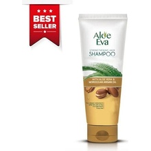 Eva Aloe Vera šampon s arganovým olejem 230 ml