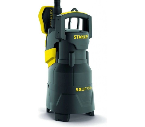 Stanley SXUP750PTE
