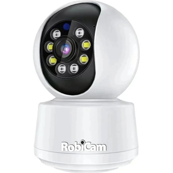 Robicam R8-4MP