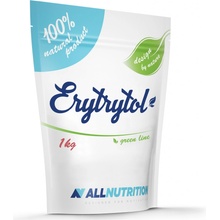 ALLNUTRITION ERYTHRITOL 1000 g