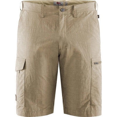 Fjällräven Travellers MT shorts M Light Beige