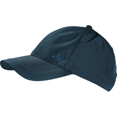 Vaude Sun Cap lehká k dark sea