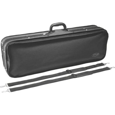 Stagg Калъф за цигулка правоъгълен 4/4 stagg - Модел hvb4-x 4/4