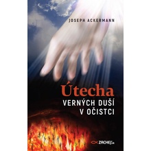 Útecha verných duší v očistci