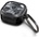 Spigen ultra hybrid samsung galaxy buds 4 / 4 pro zero one black (8800337243321)