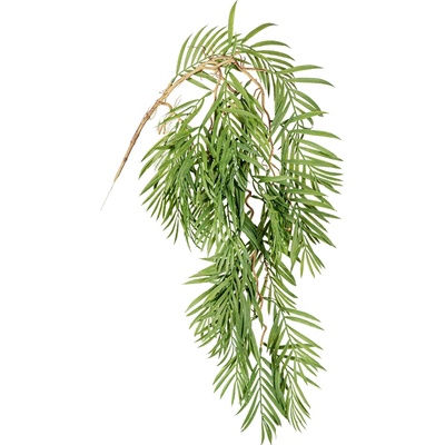 Bizzotto ИЗКУСТВЕНА КЛОНКА siran palm 95cm ЗЕЛЕНА (0171915)