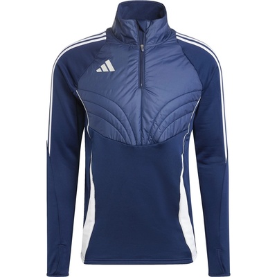Adidas Tiro 24 Winterized Top Mens - navy blue 2/wht