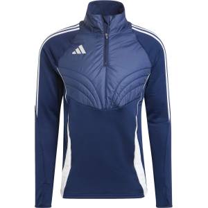 Adidas Tiro 24 Winterized Top Mens - navy blue 2/wht