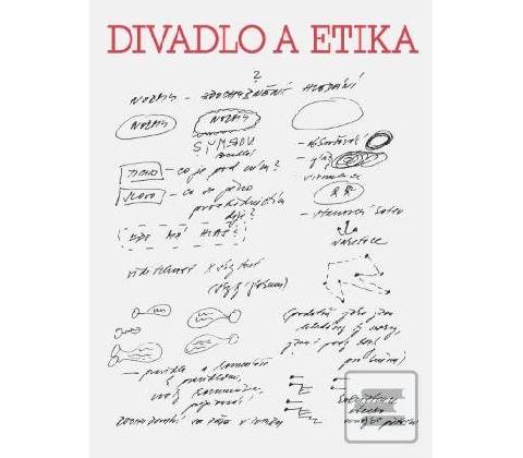Divadlo a etika