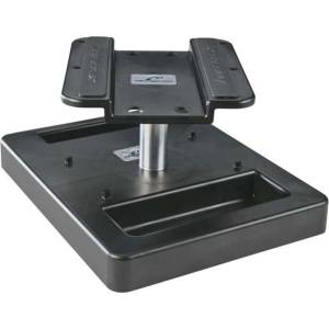 Duratrax стойка за кола Pit Tech Deluxe черен