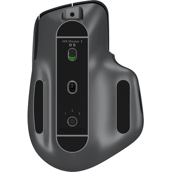 Logitech MX Master 3 Advanced Wireless Mouse 910-005694